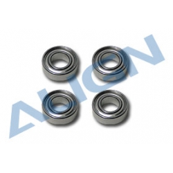 Bearing(MR126ZZ) [H50065] (SOLD OUT)